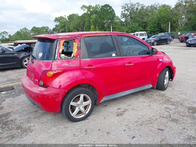 Aukcja sprzedaży 2005 Scion Xa, vin: JTKKT624150094912, numer aukcji: 46205231