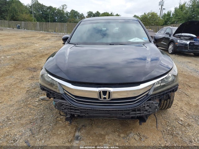 Aukcja sprzedaży 2017 Honda Accord Sport Se, vin: 1HGCR2F10HA275325, numer aukcji: 46205240