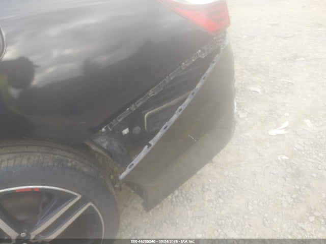 Aukcja sprzedaży 2017 Honda Accord Sport Se, vin: 1HGCR2F10HA275325, numer aukcji: 46205240