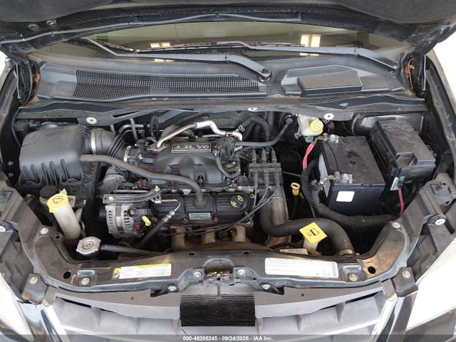 Продаж на аукціоні авто 2009 Chrysler Town & Country Lx, vin: 2A8HR44E89R571575, номер лоту: 46205245