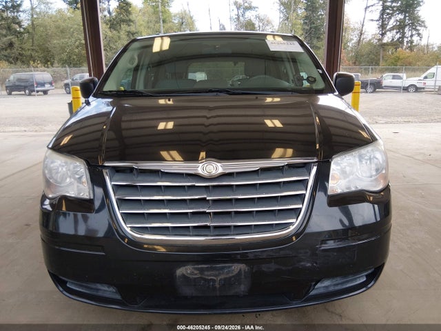 Продаж на аукціоні авто 2009 Chrysler Town & Country Lx, vin: 2A8HR44E89R571575, номер лоту: 46205245