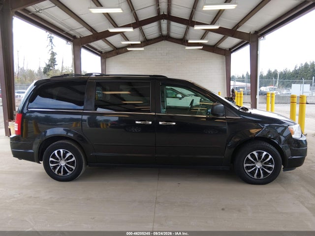 Продаж на аукціоні авто 2009 Chrysler Town & Country Lx, vin: 2A8HR44E89R571575, номер лоту: 46205245
