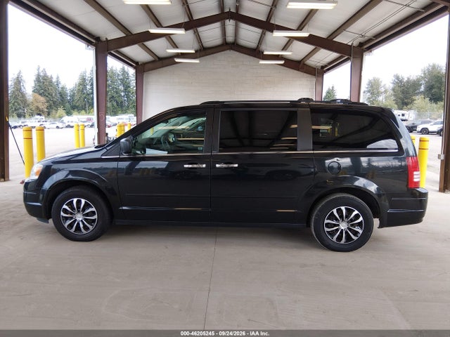 Продаж на аукціоні авто 2009 Chrysler Town & Country Lx, vin: 2A8HR44E89R571575, номер лоту: 46205245