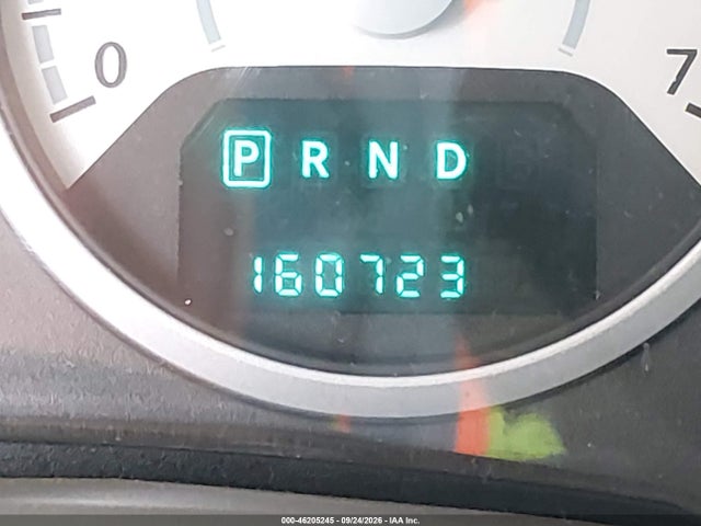 Продаж на аукціоні авто 2009 Chrysler Town & Country Lx, vin: 2A8HR44E89R571575, номер лоту: 46205245