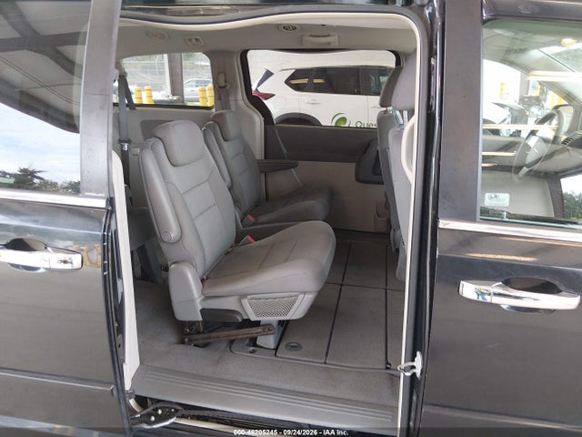 Продаж на аукціоні авто 2009 Chrysler Town & Country Lx, vin: 2A8HR44E89R571575, номер лоту: 46205245