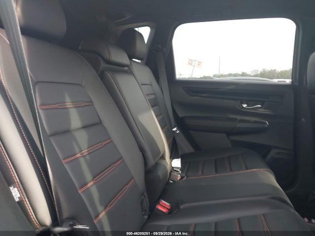 Продажа на аукционе авто 2025 Honda Cr-v Hybrid Sport-l, vin: 5J6RS5H87SL004289, номер лота: 46205251