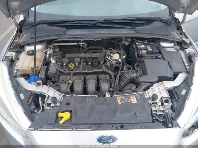 Продажа на аукционе авто 2016 Ford Focus S, vin: 1FADP3E20GL390279, номер лота: 46205256