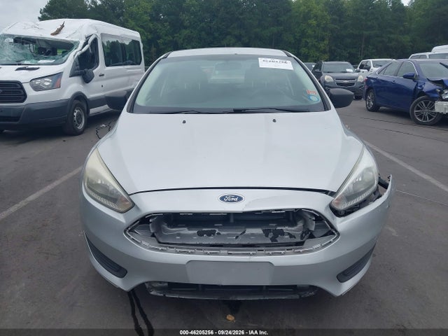 Продажа на аукционе авто 2016 Ford Focus S, vin: 1FADP3E20GL390279, номер лота: 46205256
