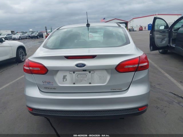 Продажа на аукционе авто 2016 Ford Focus S, vin: 1FADP3E20GL390279, номер лота: 46205256