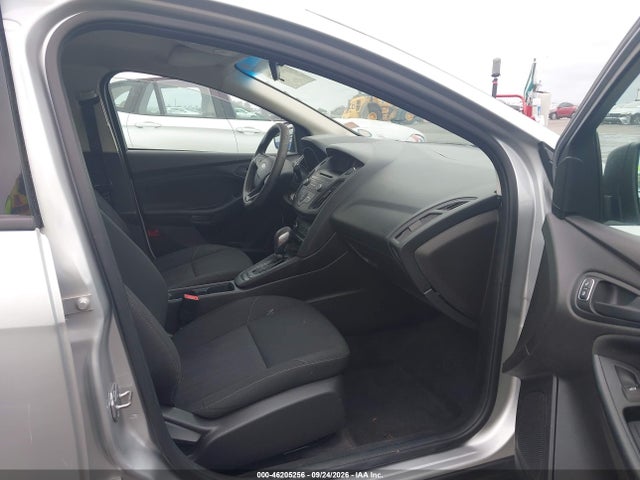 Продажа на аукционе авто 2016 Ford Focus S, vin: 1FADP3E20GL390279, номер лота: 46205256