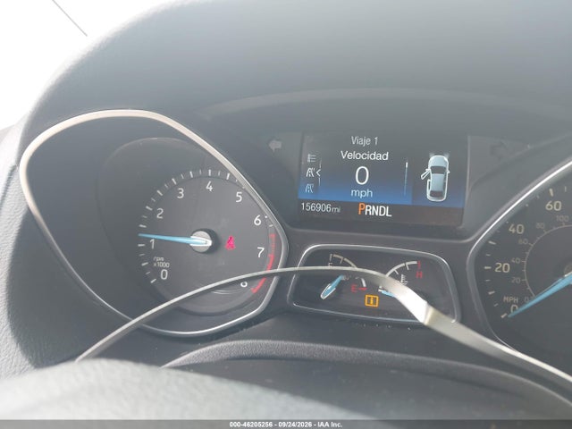 Продажа на аукционе авто 2016 Ford Focus S, vin: 1FADP3E20GL390279, номер лота: 46205256