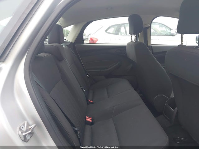 Продажа на аукционе авто 2016 Ford Focus S, vin: 1FADP3E20GL390279, номер лота: 46205256