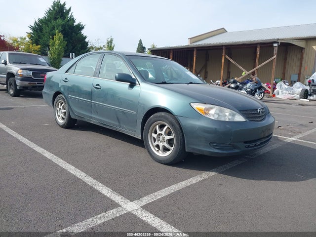 Продаж на аукціоні авто 2004 Toyota Camry Le, vin: 4T1BE32K84U358919, номер лоту: 46205259