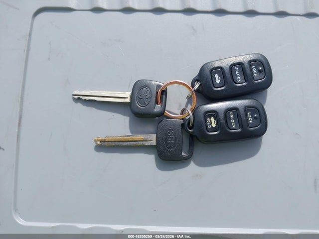 Продажа на аукционе авто 2004 Toyota Camry Le, vin: 4T1BE32K84U358919, номер лота: 46205259
