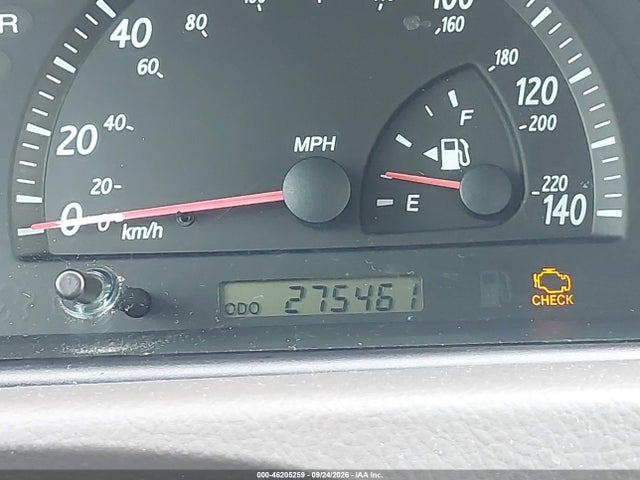 Продажа на аукционе авто 2004 Toyota Camry Le, vin: 4T1BE32K84U358919, номер лота: 46205259