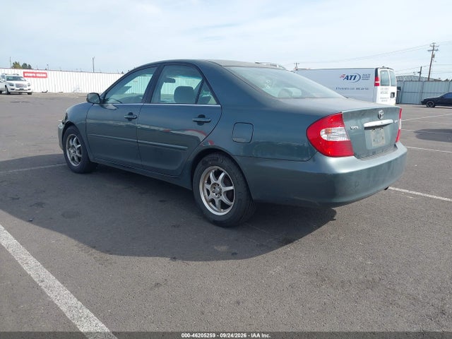 Продажа на аукционе авто 2004 Toyota Camry Le, vin: 4T1BE32K84U358919, номер лота: 46205259