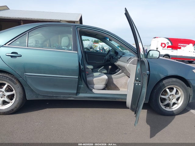 Продажа на аукционе авто 2004 Toyota Camry Le, vin: 4T1BE32K84U358919, номер лота: 46205259