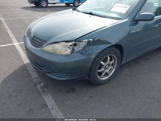 Продажа на аукционе авто 2004 Toyota Camry Le, vin: 4T1BE32K84U358919, номер лота: 46205259