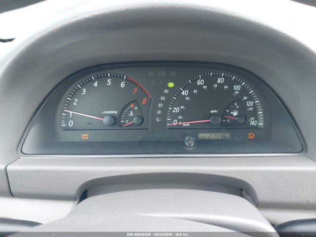 Продажа на аукционе авто 2004 Toyota Camry Le, vin: 4T1BE32K84U358919, номер лота: 46205259