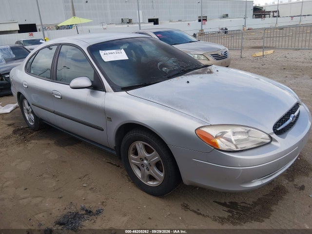 Aukcja sprzedaży 2001 Ford Taurus Sel, vin: 1FAHP56S01A157288, numer aukcji: 46205262