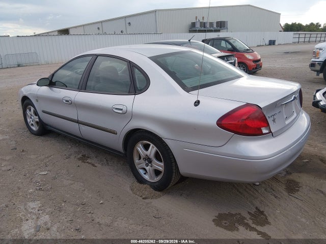 Aukcja sprzedaży 2001 Ford Taurus Sel, vin: 1FAHP56S01A157288, numer aukcji: 46205262