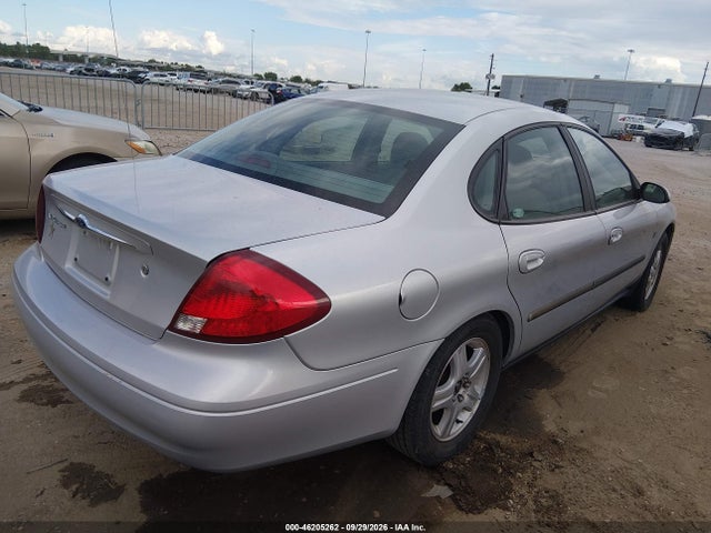 Aukcja sprzedaży 2001 Ford Taurus Sel, vin: 1FAHP56S01A157288, numer aukcji: 46205262