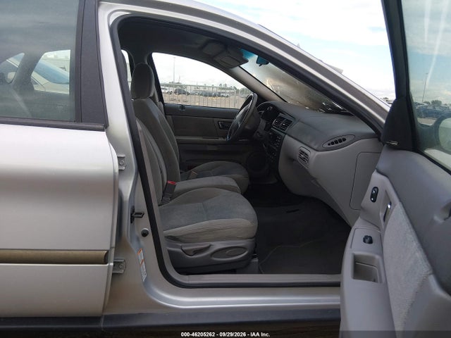 Aukcja sprzedaży 2001 Ford Taurus Sel, vin: 1FAHP56S01A157288, numer aukcji: 46205262