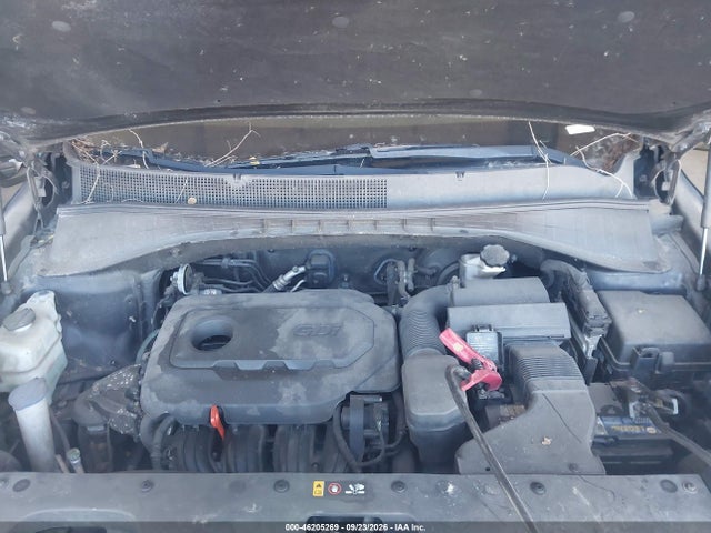 Aukcja sprzedaży 2016 Kia Sorento Lx, vin: 5XYPG4A31GG007585, numer aukcji: 46205269