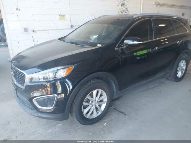 Aukcja sprzedaży 2016 Kia Sorento Lx, vin: 5XYPG4A31GG007585, numer aukcji: 46205269
