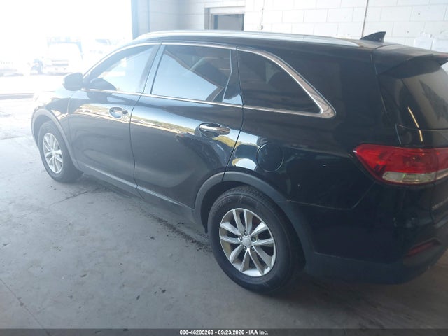 Aukcja sprzedaży 2016 Kia Sorento Lx, vin: 5XYPG4A31GG007585, numer aukcji: 46205269