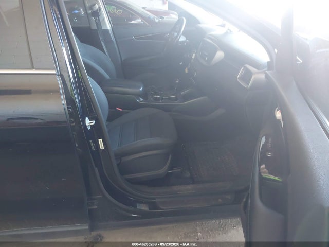 Aukcja sprzedaży 2016 Kia Sorento Lx, vin: 5XYPG4A31GG007585, numer aukcji: 46205269