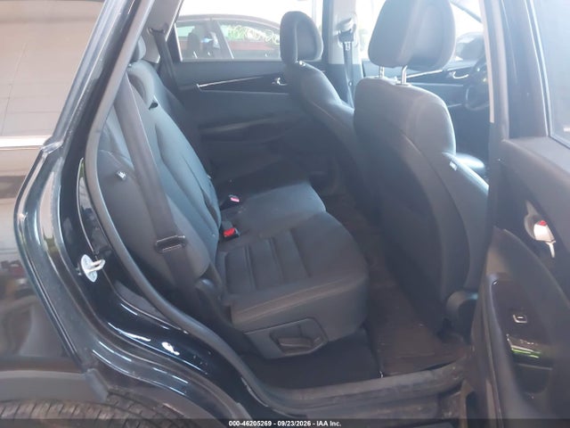 Aukcja sprzedaży 2016 Kia Sorento Lx, vin: 5XYPG4A31GG007585, numer aukcji: 46205269
