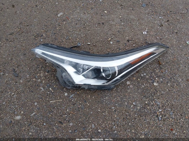 JTNKHMBX6K1043348 Toyota C-hr Limited