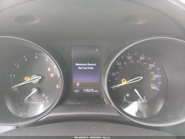 JTNKHMBX6K1043348 Toyota C-hr Limited