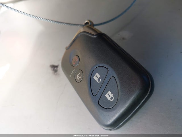 46205284 :رقم المزاد ، JTHBL46FX75028306 vin ، 2007 Lexus Ls 460 مزاد بيع