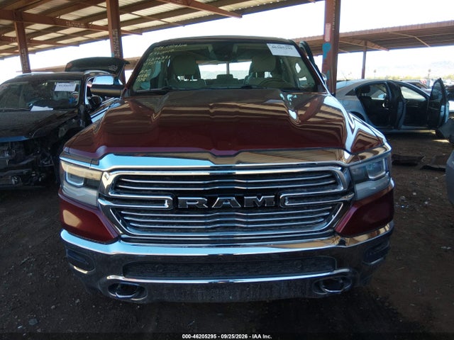 1C6RRERT6LN151964 RAM 1500 Laramie