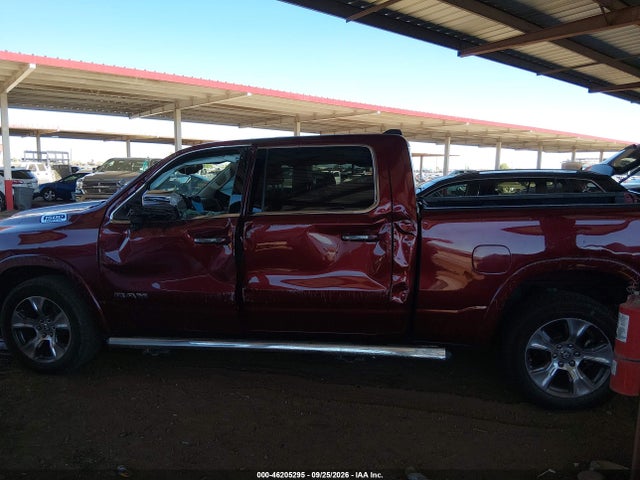 1C6RRERT6LN151964 RAM 1500 Laramie