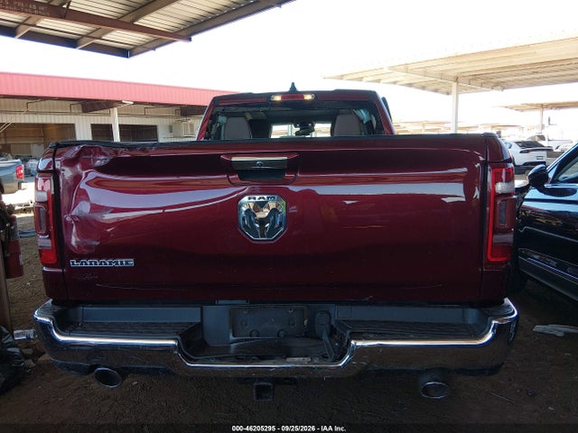 1C6RRERT6LN151964 RAM 1500 Laramie