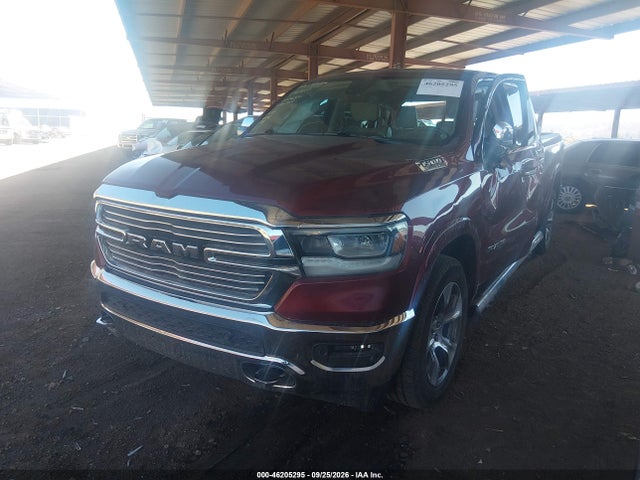 1C6RRERT6LN151964 RAM 1500 Laramie