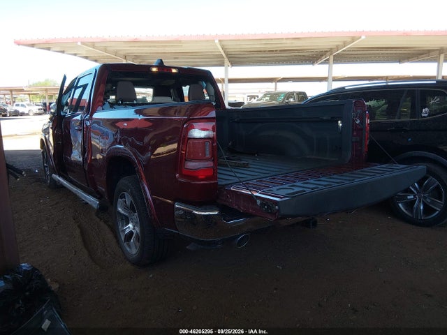 1C6RRERT6LN151964 RAM 1500 Laramie