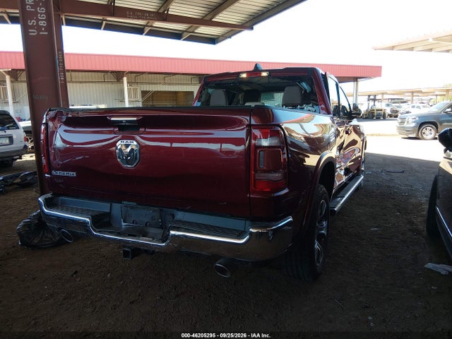 1C6RRERT6LN151964 RAM 1500 Laramie