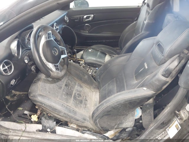 Продаж на аукціоні авто 2015 Mercedes-benz Slk-class Slk 55 Amg, vin: WDDPK7FA1FF106700, номер лоту: 46205297