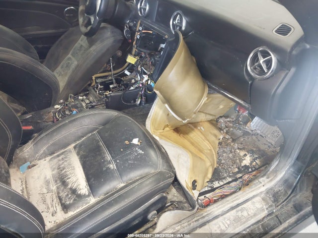 Продаж на аукціоні авто 2015 Mercedes-benz Slk-class Slk 55 Amg, vin: WDDPK7FA1FF106700, номер лоту: 46205297