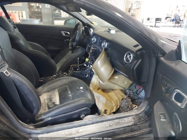 Продаж на аукціоні авто 2015 Mercedes-benz Slk-class Slk 55 Amg, vin: WDDPK7FA1FF106700, номер лоту: 46205297