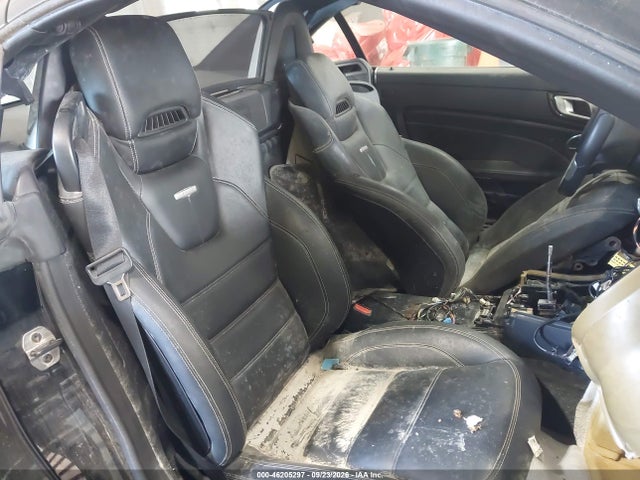 Продаж на аукціоні авто 2015 Mercedes-benz Slk-class Slk 55 Amg, vin: WDDPK7FA1FF106700, номер лоту: 46205297