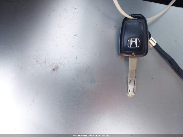 2HGFC2F58GH548559 Honda Civic Lx