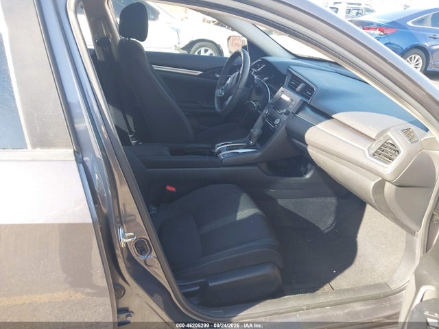 2HGFC2F58GH548559 Honda Civic Lx