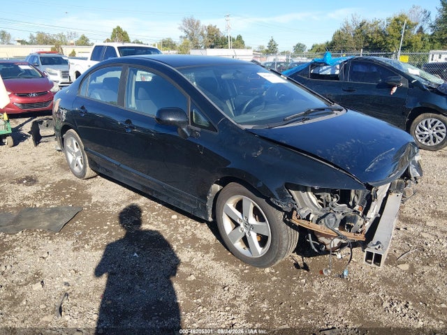 Aukcja sprzedaży 2010 Honda Civic Lx-s, vin: 19XFA1F63AE041448, numer aukcji: 46205301