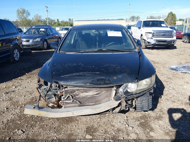 Aukcja sprzedaży 2010 Honda Civic Lx-s, vin: 19XFA1F63AE041448, numer aukcji: 46205301