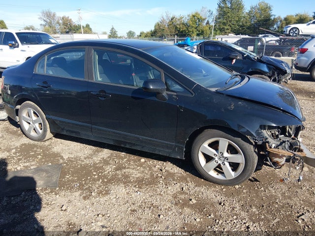 Aukcja sprzedaży 2010 Honda Civic Lx-s, vin: 19XFA1F63AE041448, numer aukcji: 46205301